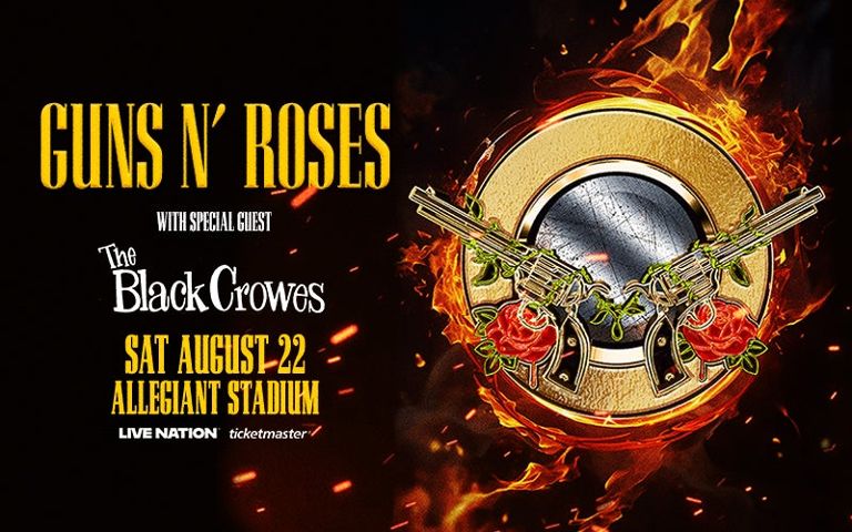 Guns N' Roses