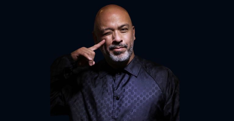 Jo Koy Live