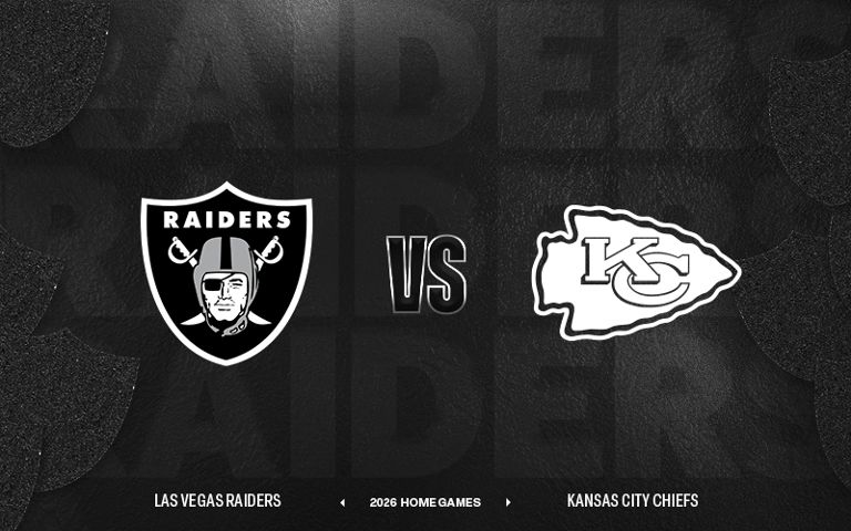 Raiders vs. Chiefs
