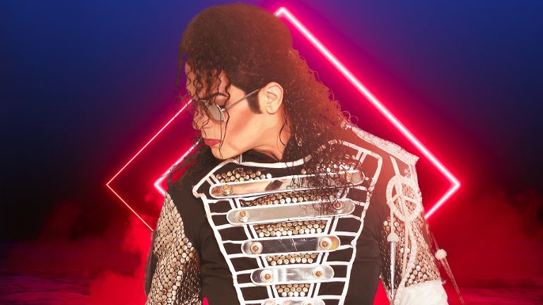 MJ Live