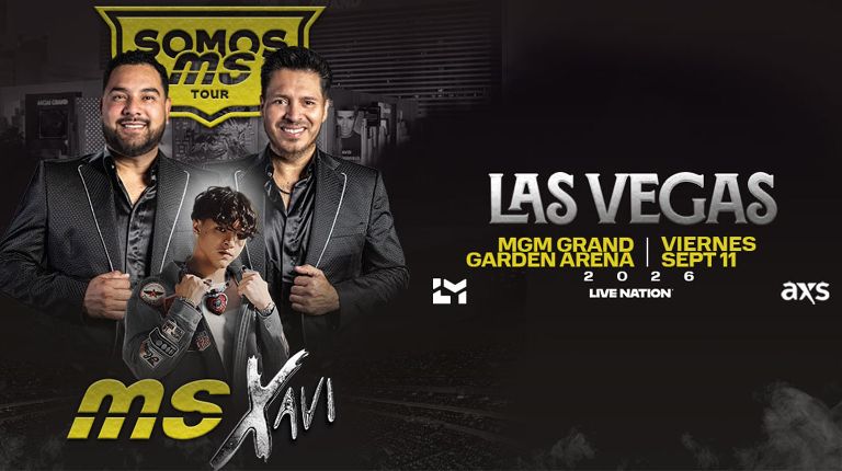 Banda MS & Xavi