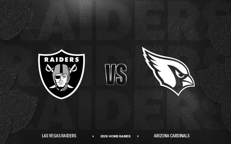 Raiders vs. Cardinals - Preseason