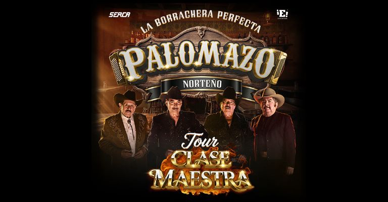 Palomazo Norteño