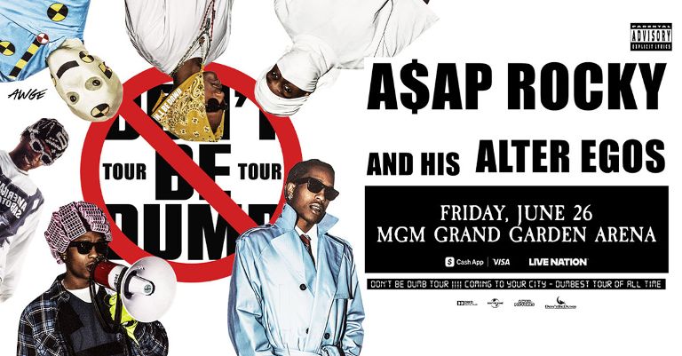 A$AP Rocky