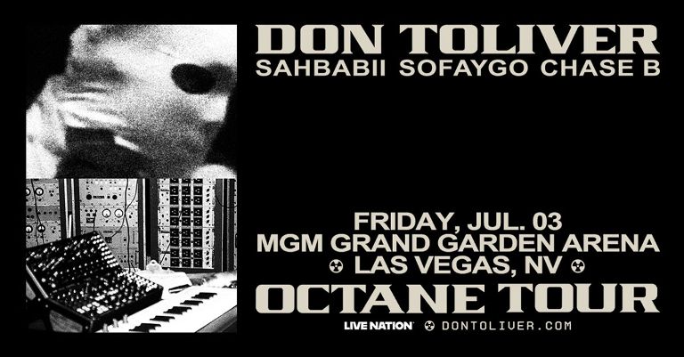 Don Toliver