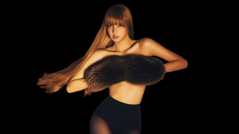 VIVA LA LISA