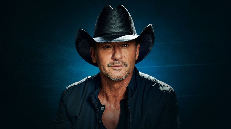 Tim McGraw