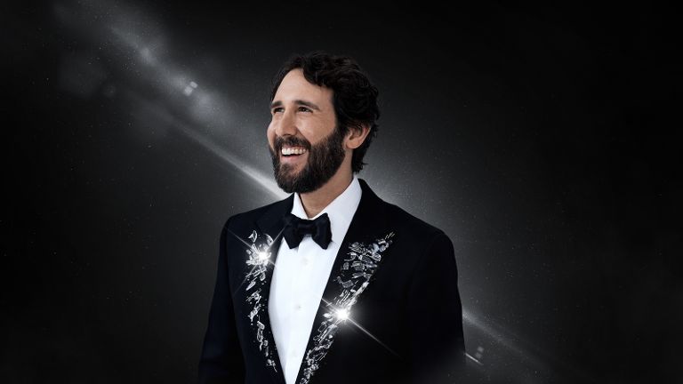 Josh Groban: GEMS